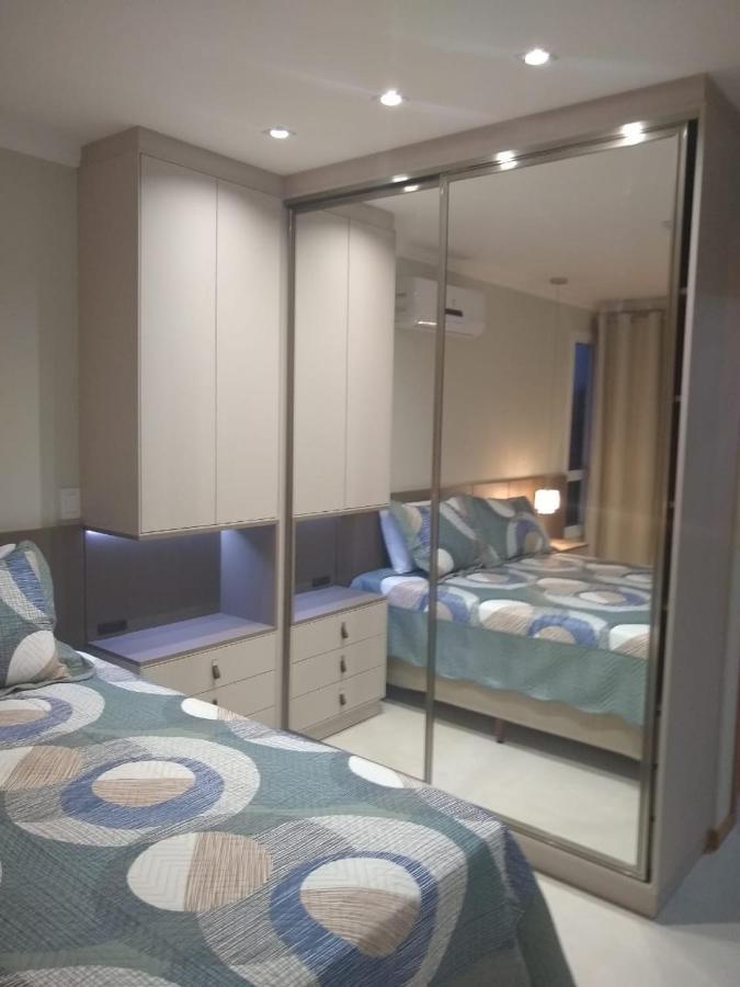 Apartamento Super Confortavel, Torres Rs Exterior foto