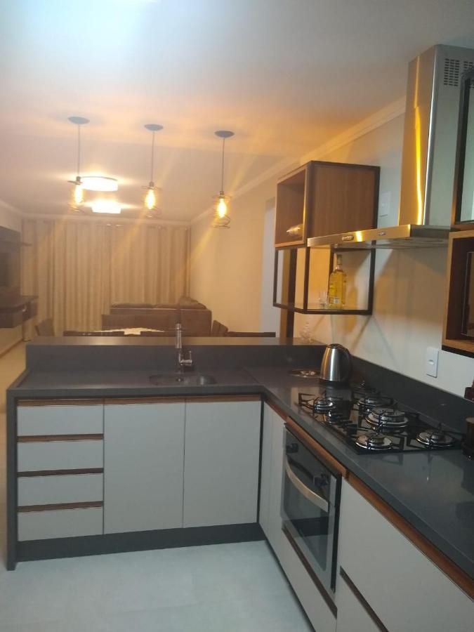 Apartamento Super Confortavel, Torres Rs Exterior foto